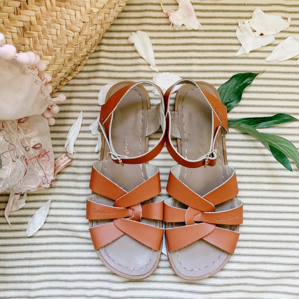 Women’s Saltwater Sandal
